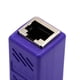 thumbnail image 4 of Conector adaptador / , , morado púrpura Baoblaze De mujer a mujer, 4 of 7