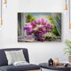 thumbnail image 4 of Cuadros Decorativos Pintura por números Kit Craft DIY Flores moradas Digital Oil Art Picture Decor Ehuebsd Nuevos Originales, 4 of 8