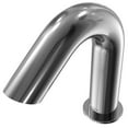 thumbnail image 4 of TOTO Standard R ECOPOWER or AC 1.0 GPM Touchless Bathroom Faucet Spout, 10 Second On-Demand Flow, Polished Chrome - TLE28003U1#CP, 4 of 5
