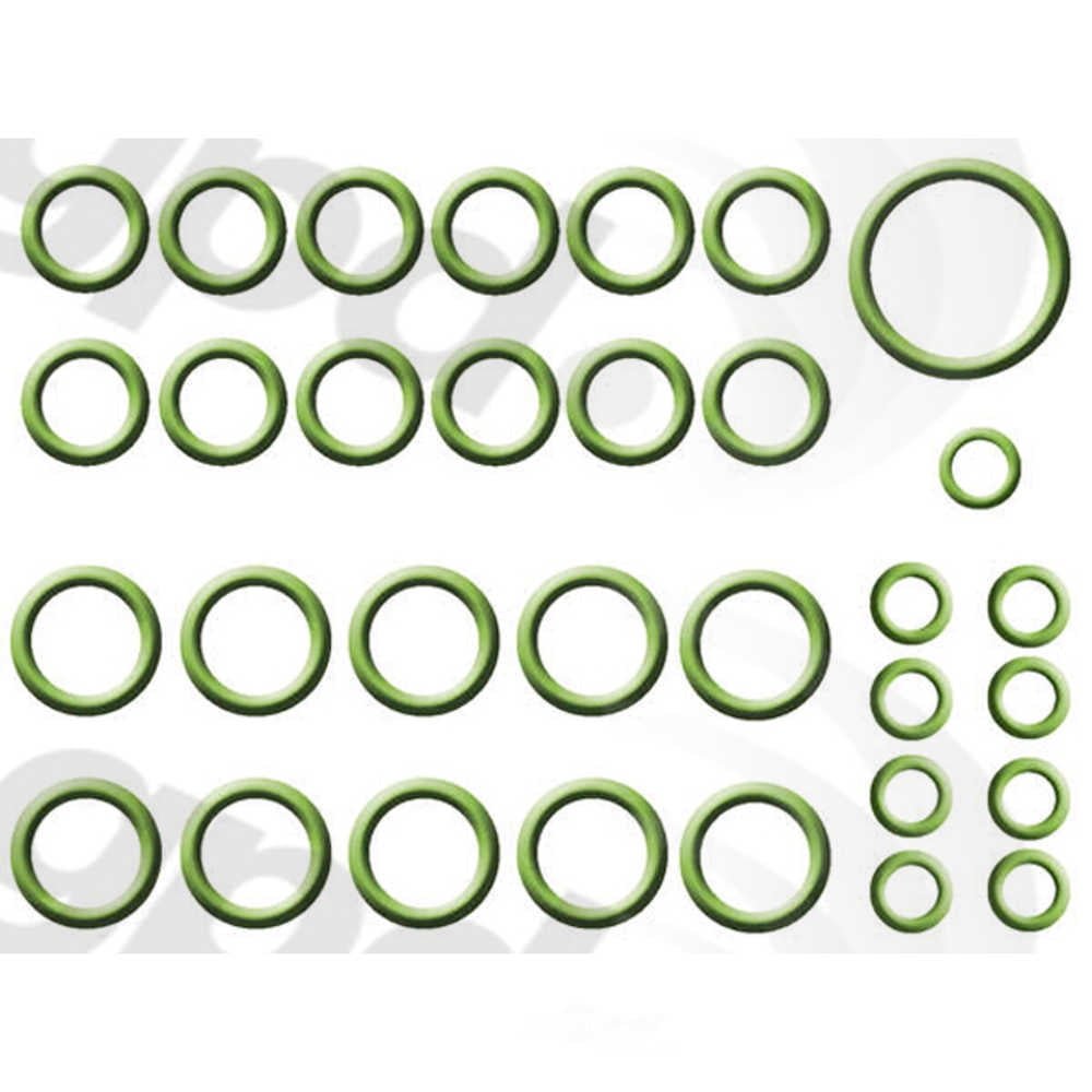 Global Parts Distributors LLC 9411239 System Service Kit