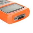 thumbnail image 4 of Auto Scanner Code Reader - ORANGE AND BLACK, 4 of 8