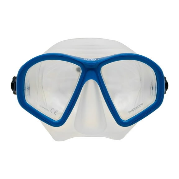 Sherwood Targa Scuba Diving Dive Mask FreeDiving