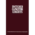 thumbnail image 1 of Pre-Owned Switched Capacitor Circuits (Hardcover) 0442208731 9780442208738, 1 of 1