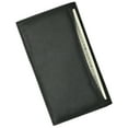 thumbnail image 2 of Premium Leather Bifold Credit Card ID Holder P 1529, 2 of 6