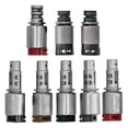 thumbnail image 2 of Solenoides de transmisión Sunnimix A6MF1 FIT 46313-3B000 8 PIEZAS, 2 of 8