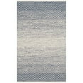 thumbnail image 4 of SAFAVIEH Montauk Vaughn Geometric Cotton Area Rug, Beige/Ivory, 3' x 5', 4 of 5