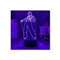 thumbnail image 2 of Lámpara De Regalo Led Nightlight Harry Styles Para Fanáticos, 2 of 3