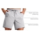 thumbnail image 4 of Shorts deportivos livianos para hombre CRZ YOGA 18 cm de secado rápido, 4 of 5