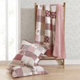 thumbnail image 3 of Set de edredón King Laura Ashley reversible de algodón 229 x 229 cm, 3 of 7