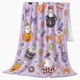 Cups, Fantasy Character Hats, Bows, Flowers and Pumpkin-Shaped Pot ...