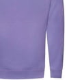 thumbnail image 3 of Awdis  Adult Crossover Collar Hoodie, 3 of 4