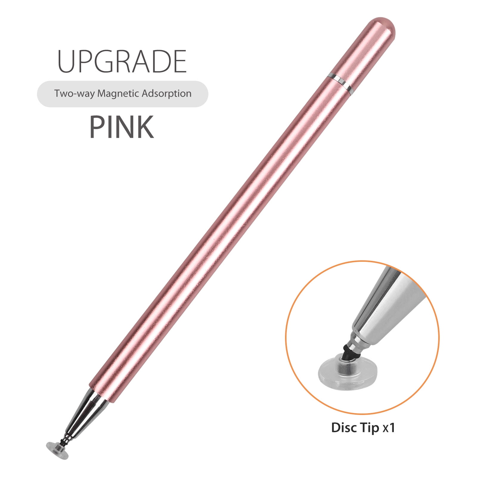 10pcs Mini High Capacitive Touchscreen Stylus Pen Resistive Mini Stylus Pens 