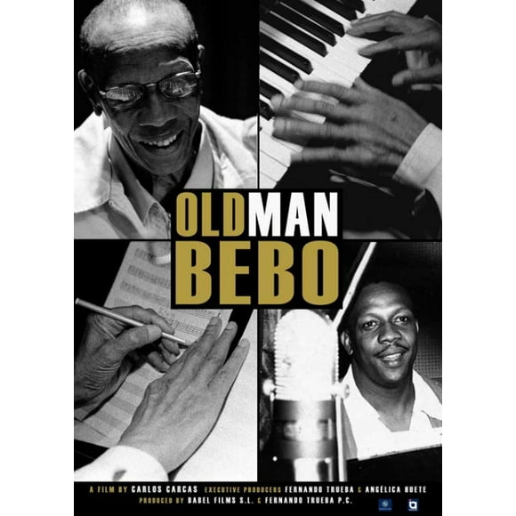 Old Man Bebo Movie Poster (11 x 17)