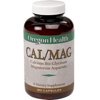 Oregon Health Calcium Bis-Glycinate 1000mg w/ Magnesium 500mg 90 Veg Caps