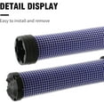 thumbnail image 4 of WWS-P822858 11013-7044 Air Filter Outer Air Filter and Inner Filter Set Replacement for Donldson Air Filter Cleaners P821575 AF25551 (1 Pack), 4 of 4