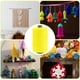 thumbnail image 3 of Hilo de Seda de Hielo Ligero, Compuesto, Tejido a Mano, para Bricolaje, con Ganchos, para Verano, para Sombreros y Cojines., 3 of 4
