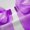 White Purple, variant on Feelyou Purple Bow Black Out Curtains, Butterfly Ribbon Curtains Pack of 2 (42x63 Each)