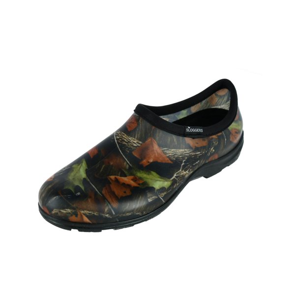 Sloggers 5320CAMFH10 Size 10 Men display picture 1