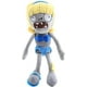 thumbnail image 1 of Zombies Peluches Juego 12 pulgadas Beach Bikini Zombie Relleno Muñeca Suave Figura Rojo Verde Cocina, Decoración y Otros, 1 of 5