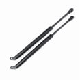thumbnail image 1 of 2x Trunk Boot Lift Supports Gas Springs Shock Absorbers For E39 528i 51248222913, 1 of 5