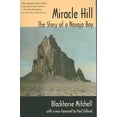 thumbnail image 1 of Pre-Owned Miracle Hill: The Story of a Navajo Boy (Paperback) 0816523983 9780816523986, 1 of 2