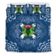 thumbnail image 2 of Juego de cama Escocia - Saltire Thistle, 2 of 6