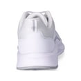 thumbnail image 2 of Athletic Works Women's Lifestyle Mesh Jogger Sneakers, Wide Width Available, 2 of 6