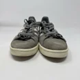 thumbnail image 3 of Size 9.5 Adi - das Campus LHG029003 US Men's Gray Suede Sneaker Nice, 3 of 6