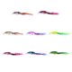 thumbnail image 5 of Toystoory Señuelo de pesca de pulpo realista, cebo Artificial, Swimbaits, 1 unidad, 10cm Pescar No.03, 5 of 6