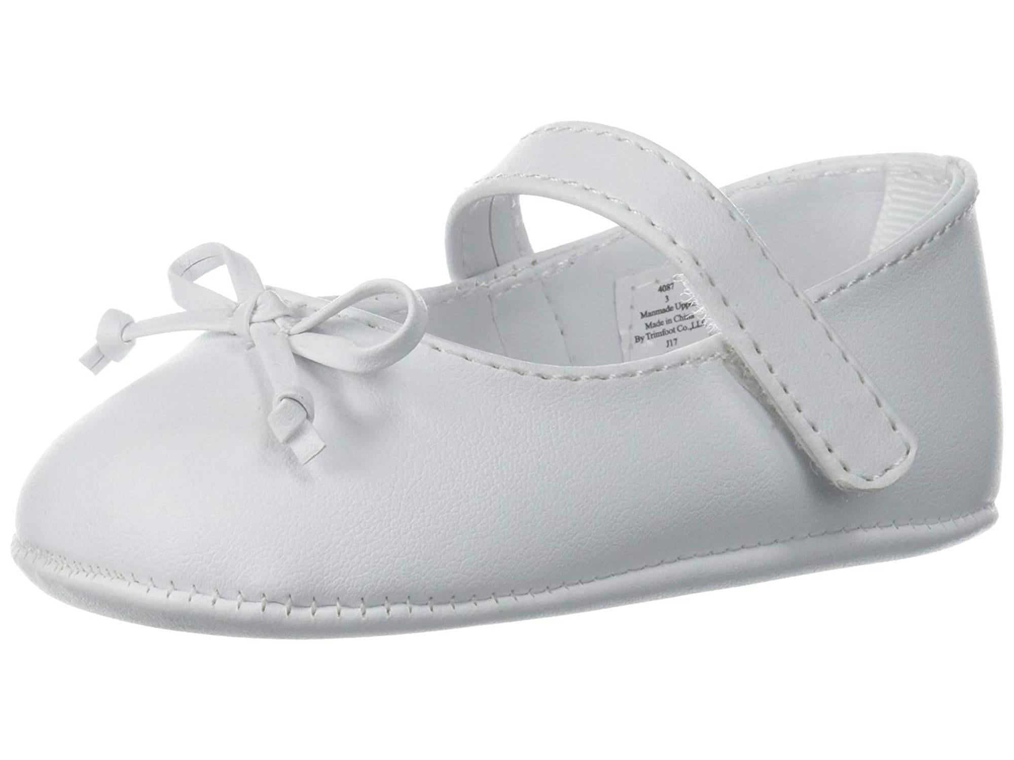 baby deer mary janes