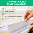 thumbnail image 4 of Cartucho de Tóner KYOCERA TK-5242K Negro para M5526cdw, 4 of 6