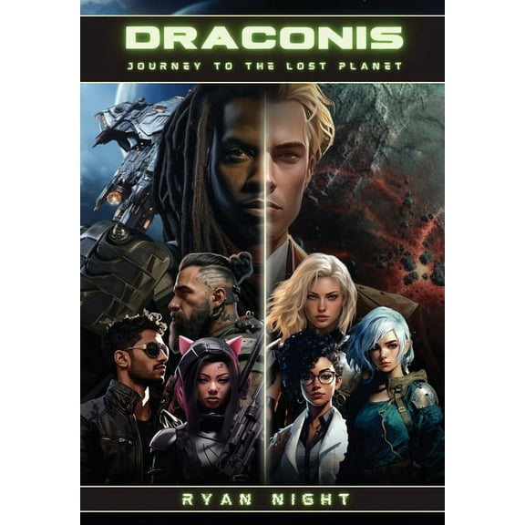 Draconis, (Hardcover)