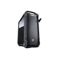 thumbnail image 2 of Cougar Panzer Max-G Black ATX Full Tower Gaming Case, 2 of 20