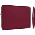 thumbnail image 5 of MOSISO Laptop Sleeve Compatible with MacBook Pro 16 inch A2141, Compatible with MacBook Pro Retina A1398 2012-2015,, 5 of 5