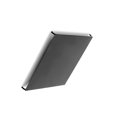 thumbnail image 1 of Support de BBQ à Hauteur Réglable, Gril de Camping Pliant, Support de BBQ Portable 13-17,5 cm, Hauteur Réglable, Longueur 47-74 cm, avec Conception Pliable pour le Camping, la Randonnée, les Pique-Niques, 1 of 7