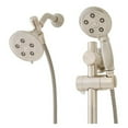 thumbnail image 4 of Speakman VS-123011 Chelsea Anystream Shower Combination with Slide Bar, 2.5 GPM, Polished Chrome, 4 of 4