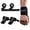 2 Pack Lifting Straps, variant on JILhome Lifting Wrist Straps for Weightlifting, Gym Straps for Bodybuilding, Powerlifting, Strength Training, Deadlifts, Weight Lifting Straps for Men & Women