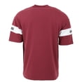 thumbnail image 4 of Playera K-Swiss MTS-19 Para Hombre Color Vino, 4 of 4
