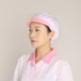 thumbnail image 1 of Gorro de cocina, gorro de chef, gorro de trabajo a prueba de polvo y transpirable, gorro de camarero, gorro higiénico para alimentos, gorro de catering para hombres y mujeres, 1 of 6