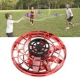 thumbnail image 4 of Pequeños juguetes OVNI, Spinner volador, descompresión interactiva, Spinner volador operado a mano, Spinner volador, juguete optimizado para la excelencia, 4 of 12
