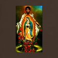 thumbnail image 3 of CafePress - Juan Diego Guadalupe Dark T Shirt - Men's Classic Graphic Cotton T-Shirt, 3 of 4