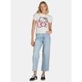 thumbnail image 2 of Hello Kitty Women's T-Shirt, 2 of 5