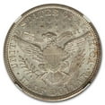 thumbnail image 3 of 1906 Barber Half Dollar MS-65 NGC, 3 of 3