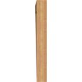 thumbnail image 4 of Ekena Millwork 5 1/2"W x 40"D x 44"H Olympic Traditional Smooth Bracket, Western Red Cedar, 4 of 4
