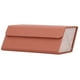 thumbnail image 2 of Estuche De Almacenamiento Para Gafas De Sol, Caja De Gafas De Sol Delicada Plegable, Diseño Colgante Para Gafas De Sol OTVIAP Marrón, 2 of 8