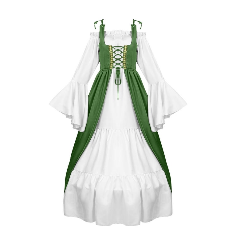 mint fairy dress women Mint Magic Midi Dress – Fairy Tong main image 0