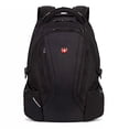 thumbnail image 3 of SwissGear Backpack / Bookbag ScanSmart Laptop Notebook Backpack, Fits Most 17" Laptop Computers, 3 of 3