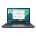 thumbnail image 5 of Restored Lenovo Chromebook N42 Intel Celeron N3060 1.60GHz, 4GB RAM 16GB SSD 14" LED (Refurbished), 5 of 5
