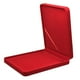 thumbnail image 1 of Caja de collar de de moda Bandeja de caja portátil de rojo Hugo Vitrina de collar de terciopelo, 1 of 5