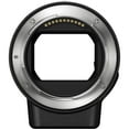 thumbnail image 3 of Nikon Z7II Mirrorless Digital Camera with 24-70mm Lens and FTZ II Mount Adapter, 3 of 10